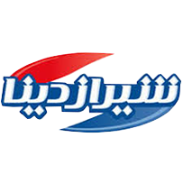 Logo-شرکت پپسی شیراز دینا